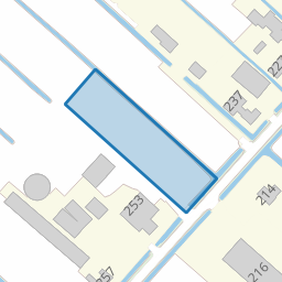 Perceel HLM03-AB-1675