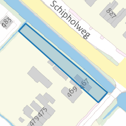 Perceel HLM03-AB-169