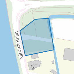 Perceel HLM03-AB-1692