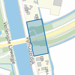 Perceel HLM03-AB-1694