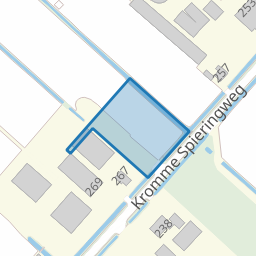 Perceel HLM03-AB-1705