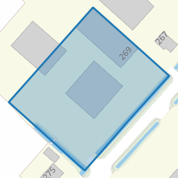 Perceel HLM03-AB-1707