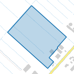 Perceel HLM03-AB-1709