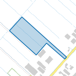 Perceel HLM03-AB-1721