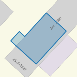 Perceel HLM03-AB-1754