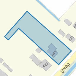 Perceel HLM03-AB-1767