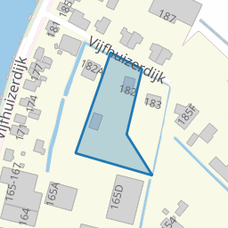 Perceel HLM03-AB-1774