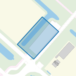 Perceel HLM03-AB-1778