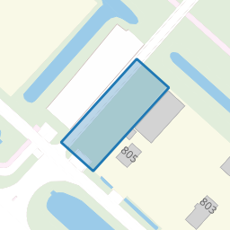 Perceel HLM03-AB-1779