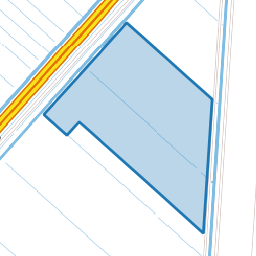 Perceel HLM03-AB-1782