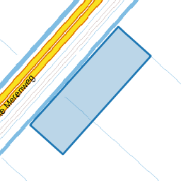 Perceel HLM03-AB-1785