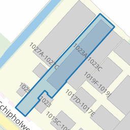 Perceel HLM03-AB-1791