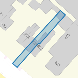 Perceel HLM03-AB-181