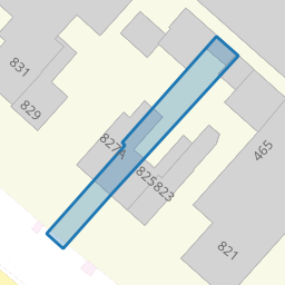 Perceel HLM03-AB-182