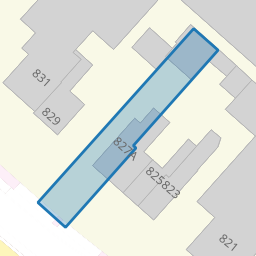 Perceel HLM03-AB-183