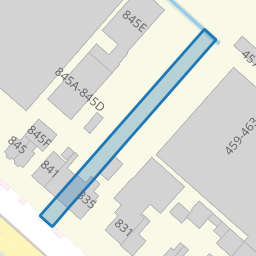 Perceel HLM03-AB-187