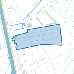 Perceel HLM03-AB-1877