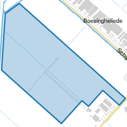 Perceel HLM03-AB-1886