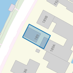 Perceel HLM03-AB-1891