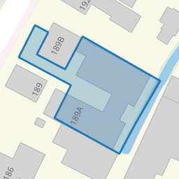 Perceel HLM03-AB-1892