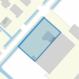 Perceel HLM03-AB-1901