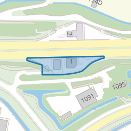 Perceel HLM03-AB-1905