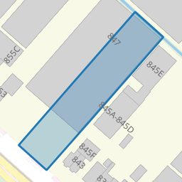 Perceel HLM03-AB-191