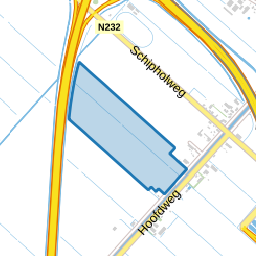 Perceel HLM03-AB-1920