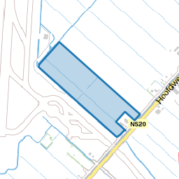 Perceel HLM03-AB-1922