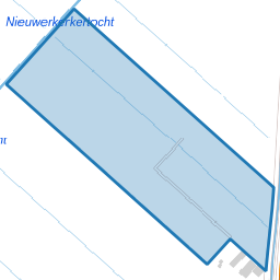 Perceel HLM03-AB-1930