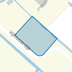 Perceel HLM03-AB-1936