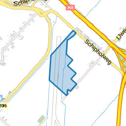 Perceel HLM03-AB-1938