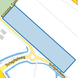 Perceel HLM03-AB-1945