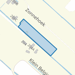 Perceel HLM03-AB-1950