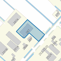 Perceel HLM03-AB-1952