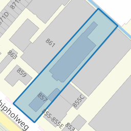 Perceel HLM03-AB-197