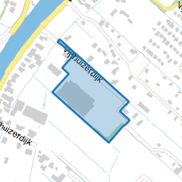 Perceel HLM03-AB-1970