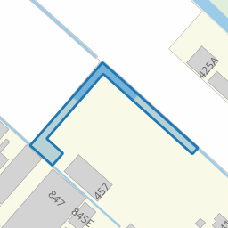 Perceel HLM03-AB-1971