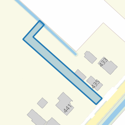 Perceel HLM03-AB-1972