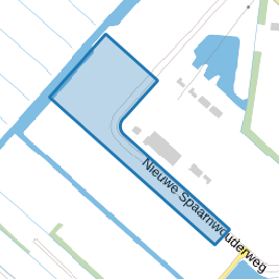 Perceel HLM03-AB-1976