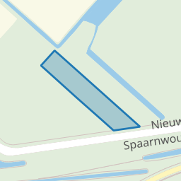 Perceel HLM03-AB-1980