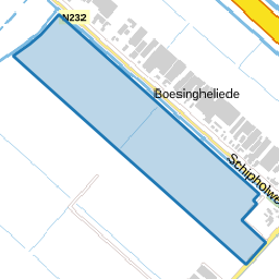 Perceel HLM03-AB-1988