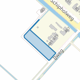 Perceel HLM03-AB-1989