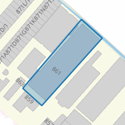 Perceel HLM03-AB-199