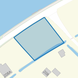 Perceel HLM03-AB-1992