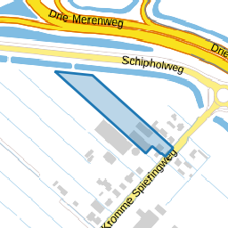 Perceel HLM03-AB-2003