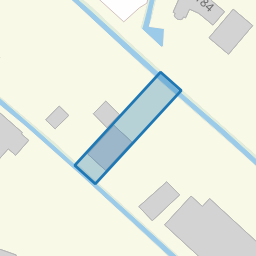 Perceel HLM03-AB-2007