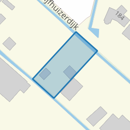 Perceel HLM03-AB-2008