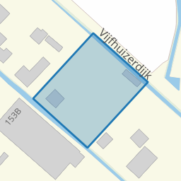 Perceel HLM03-AB-2009