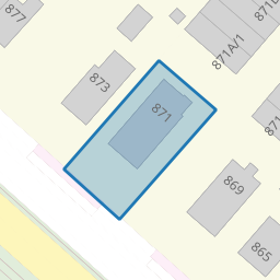 Perceel HLM03-AB-201